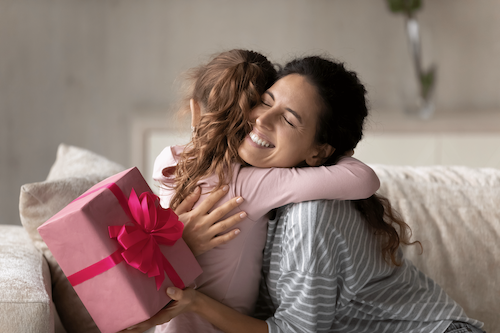 Last Minute Gifts for National Nanny Recognition Week