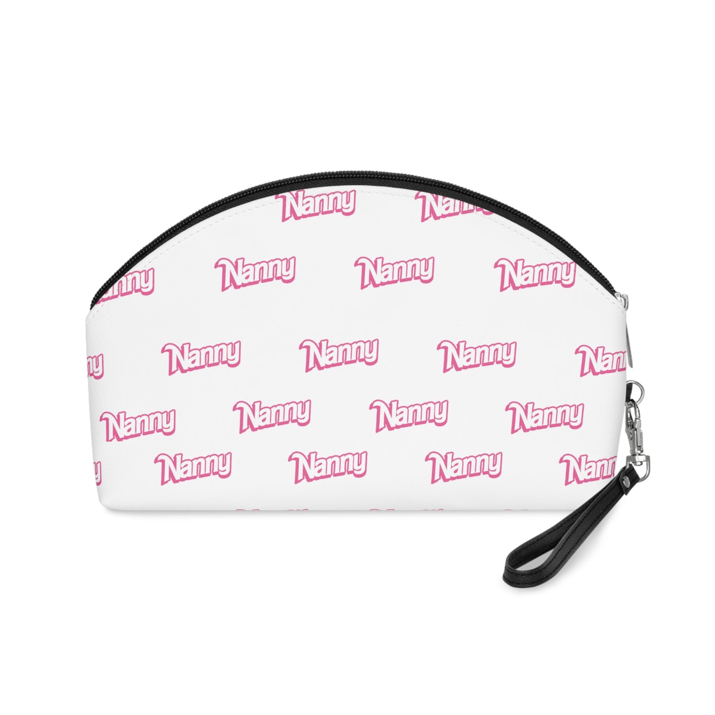 Blush Makeup Bag