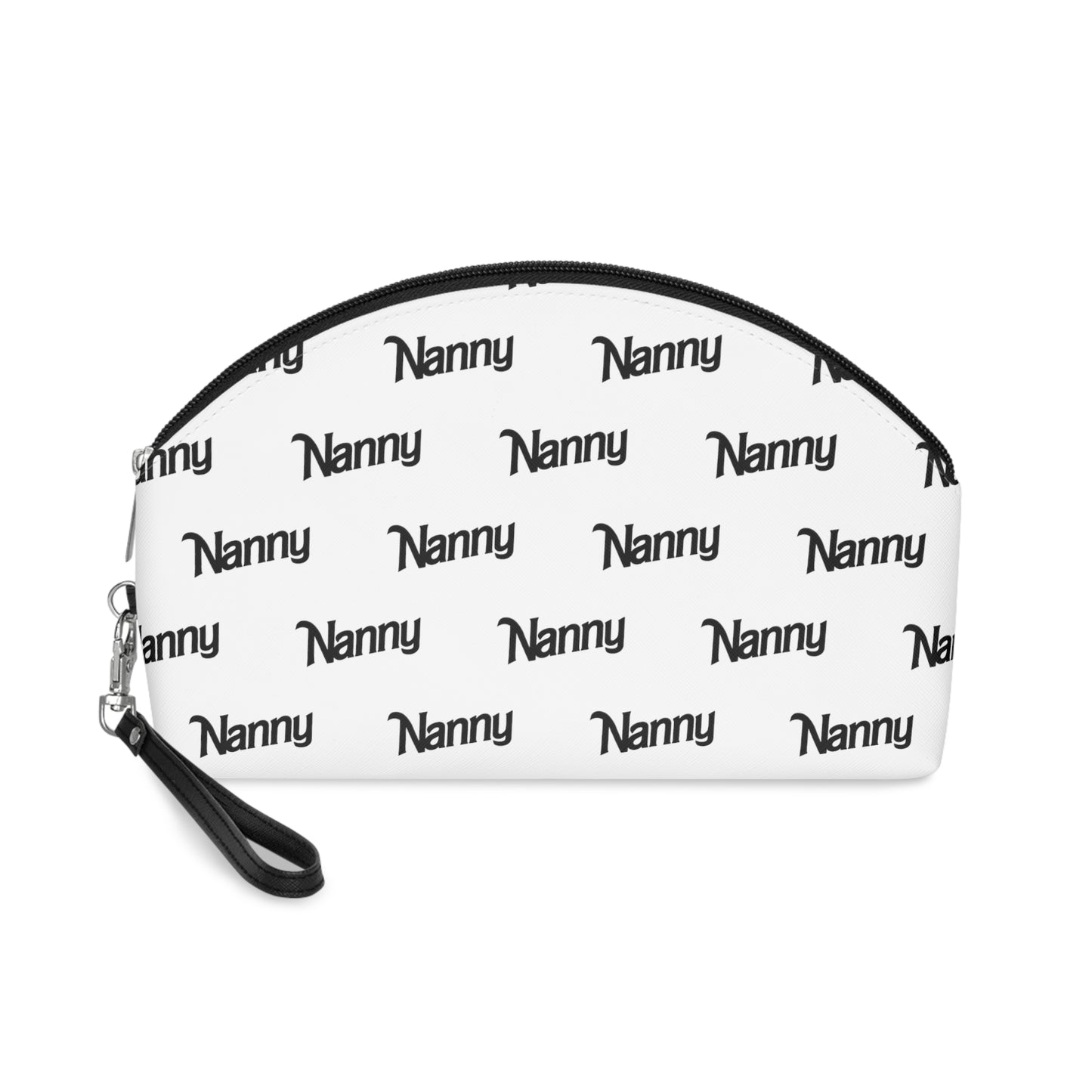 Nanny - Makeup Bag - Black