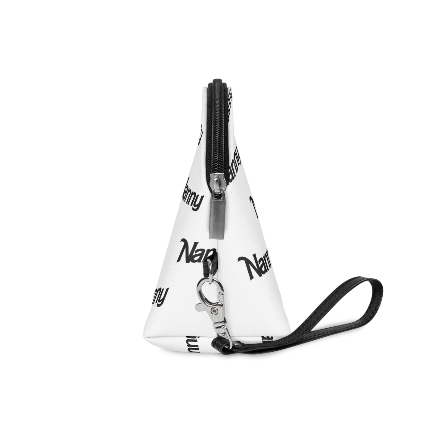 Nanny - Makeup Bag - Black