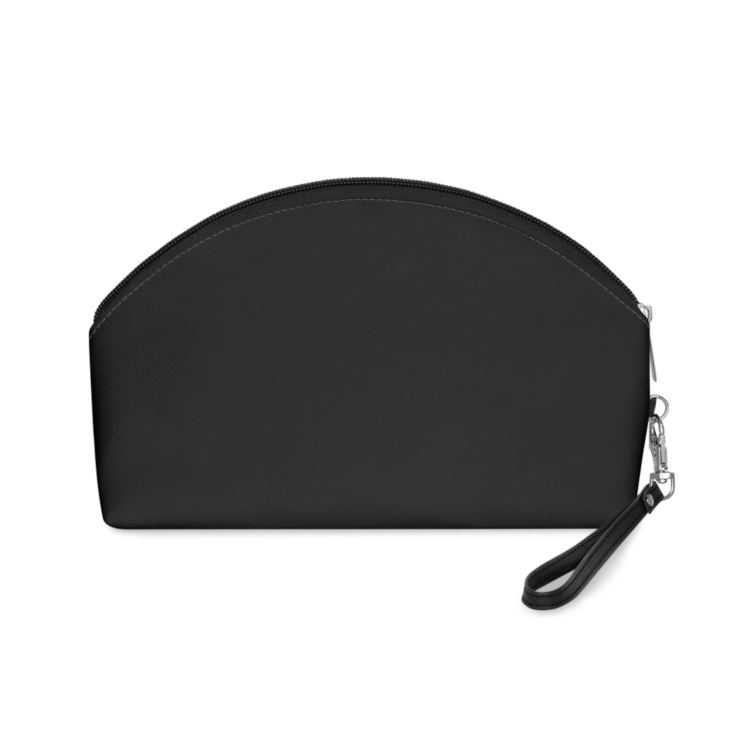 Beyond Blessed Nanny - White - Makeup Bag
