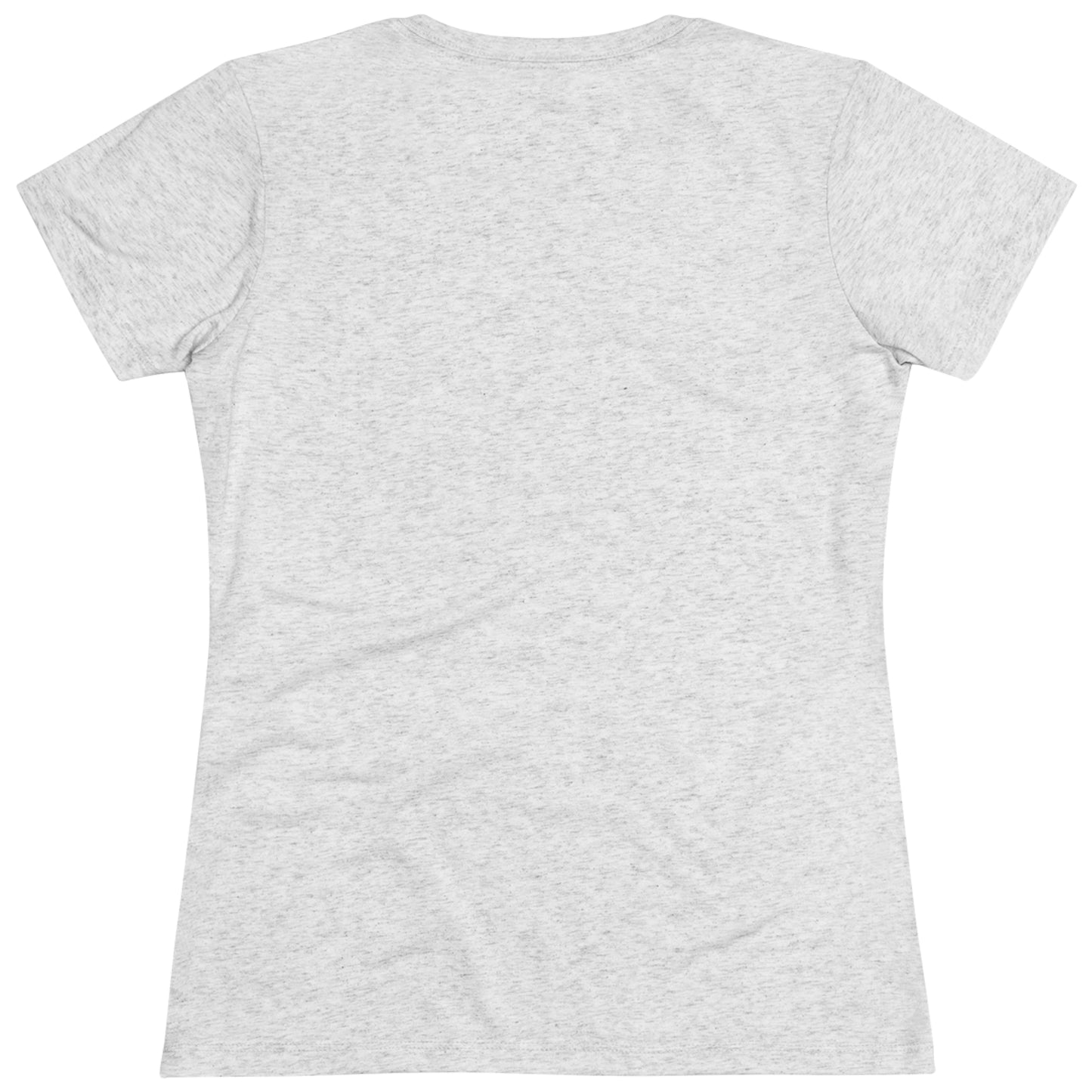 Beyond Blessed Nanny - Women's Triblend Tee - Black