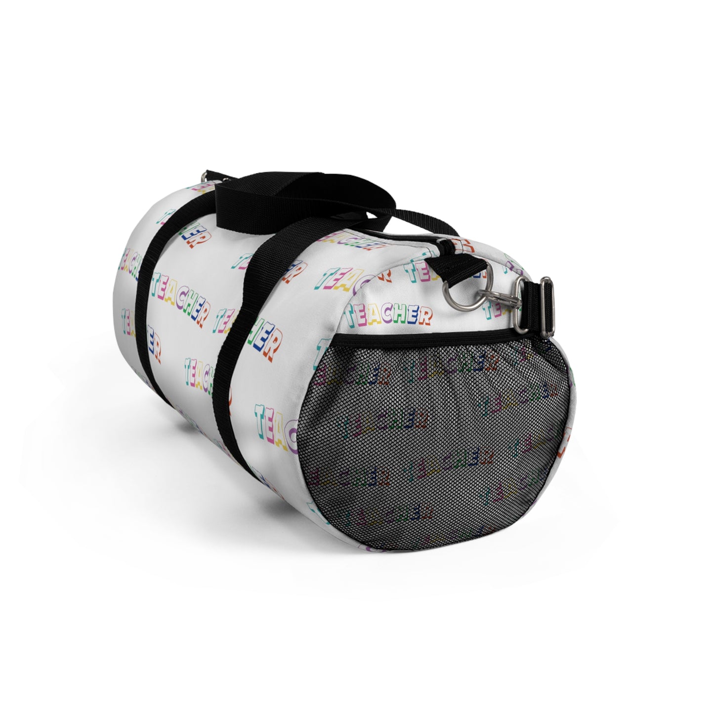Teacher Duffel Bag