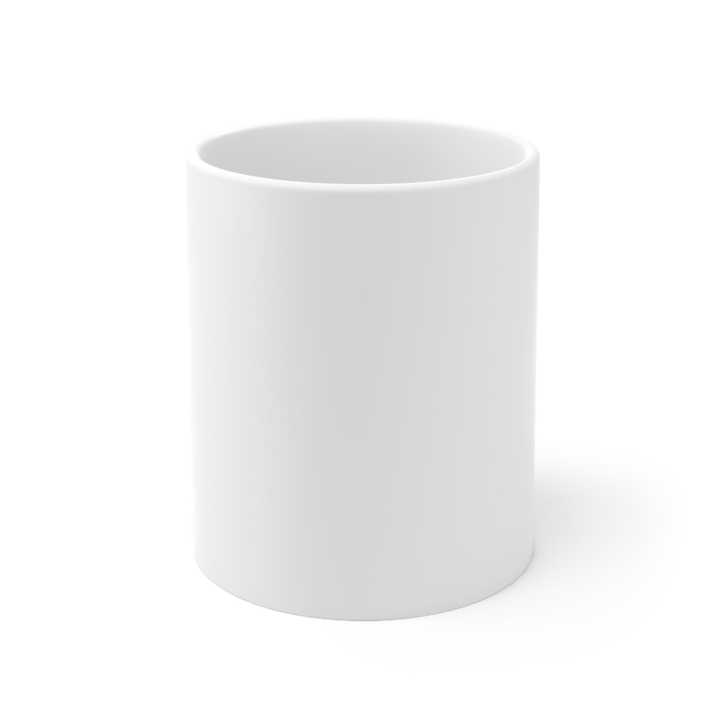 Personalized Design Mug - 11 oz