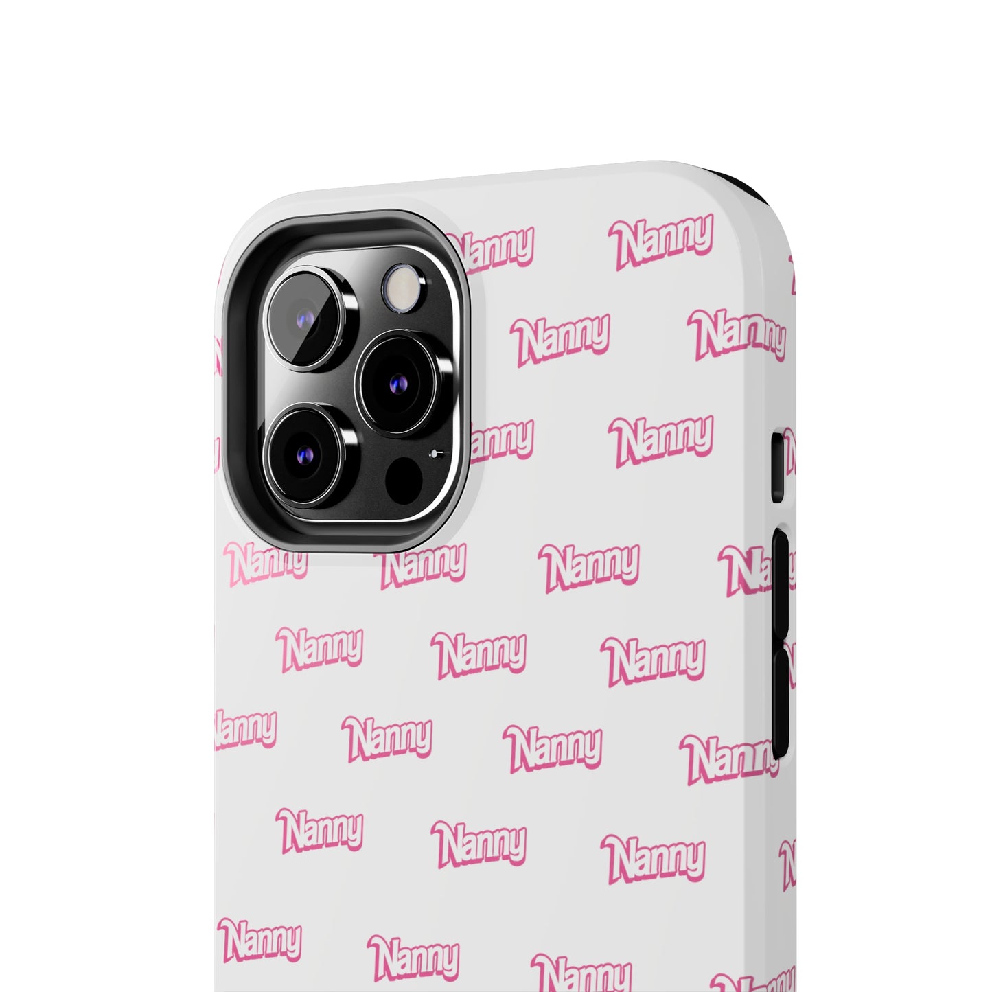 Blush - Tough iPhone Cases