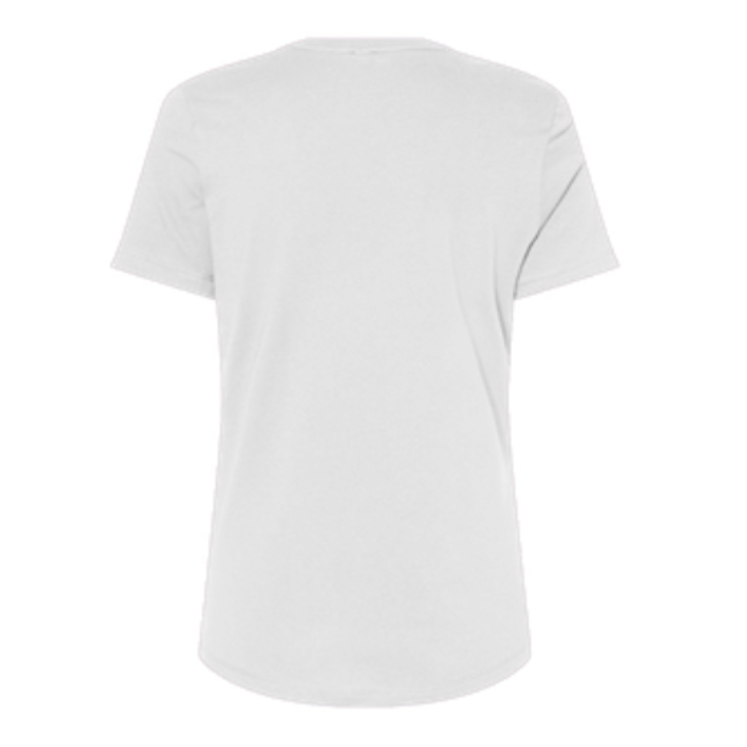 Nanny Fuel - Women’s Relaxed Jersey Tee