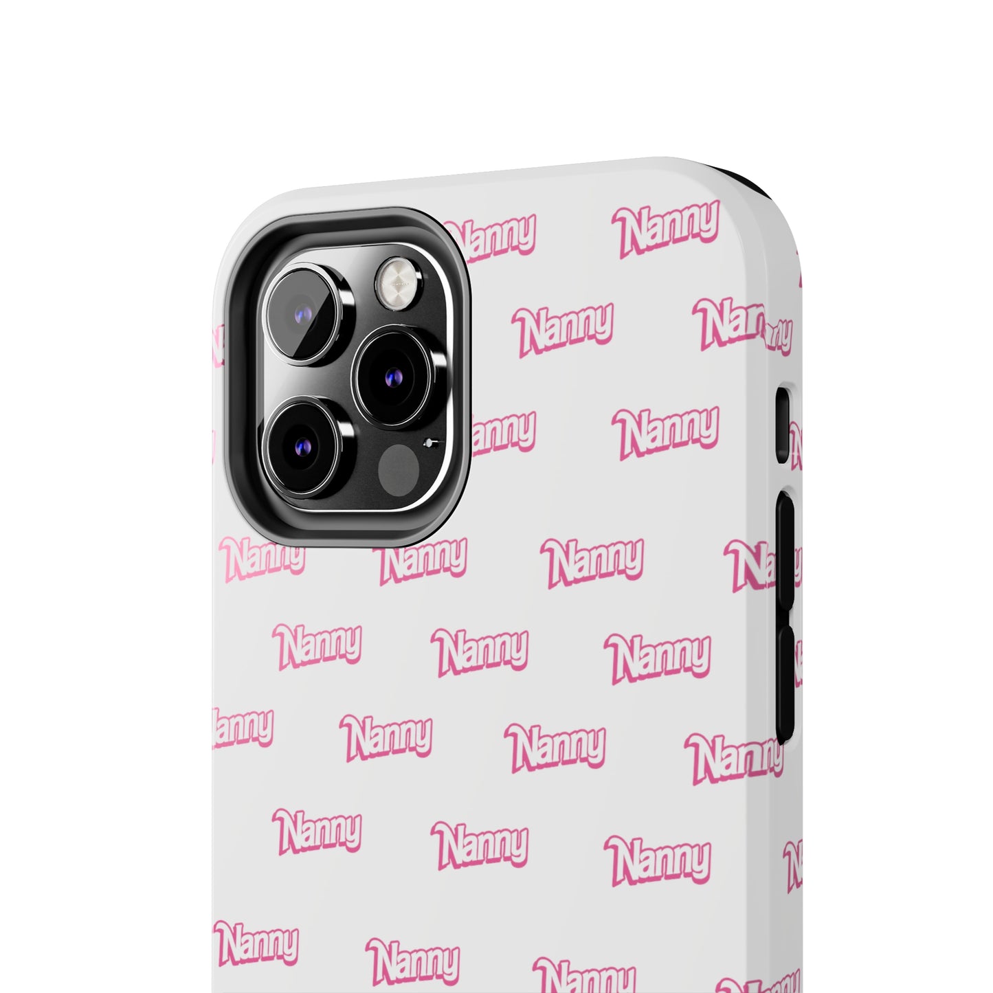 Blush - Tough iPhone Cases
