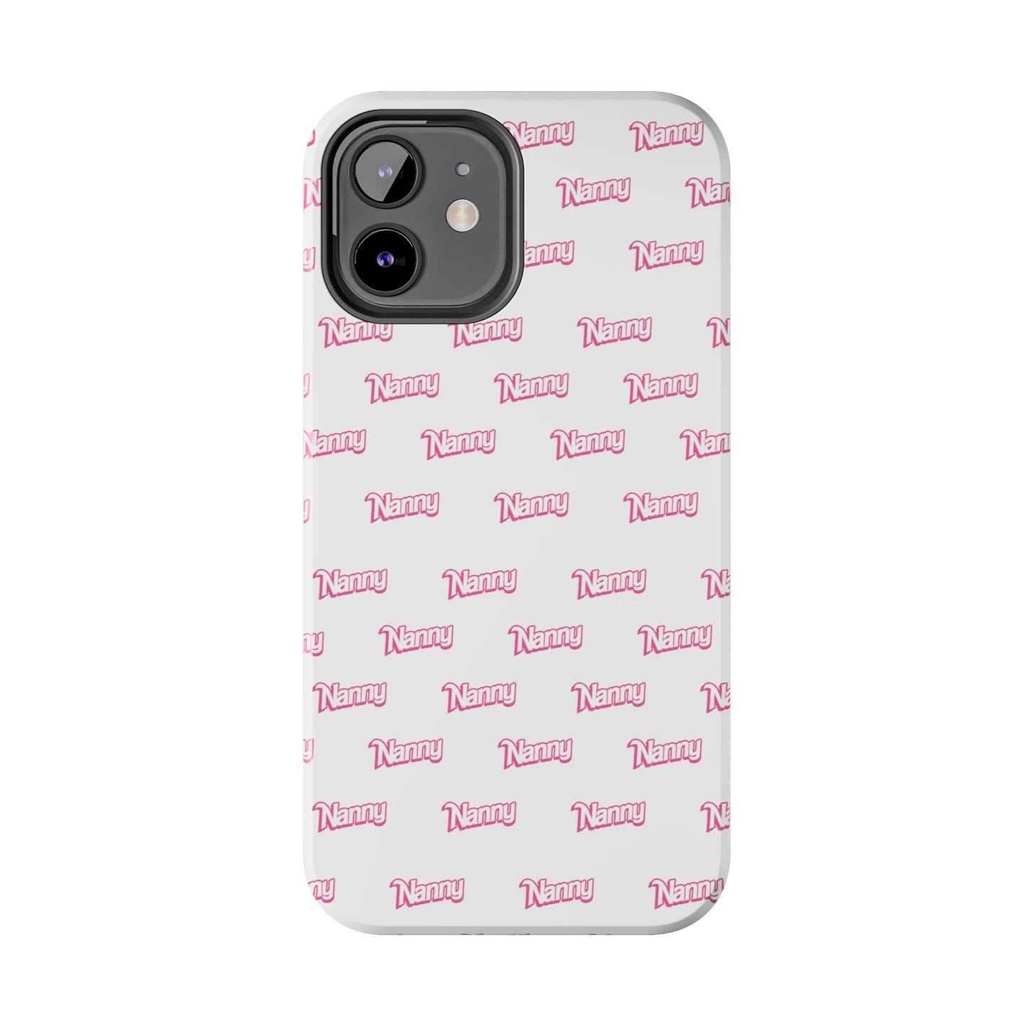 Blush - Tough iPhone Cases