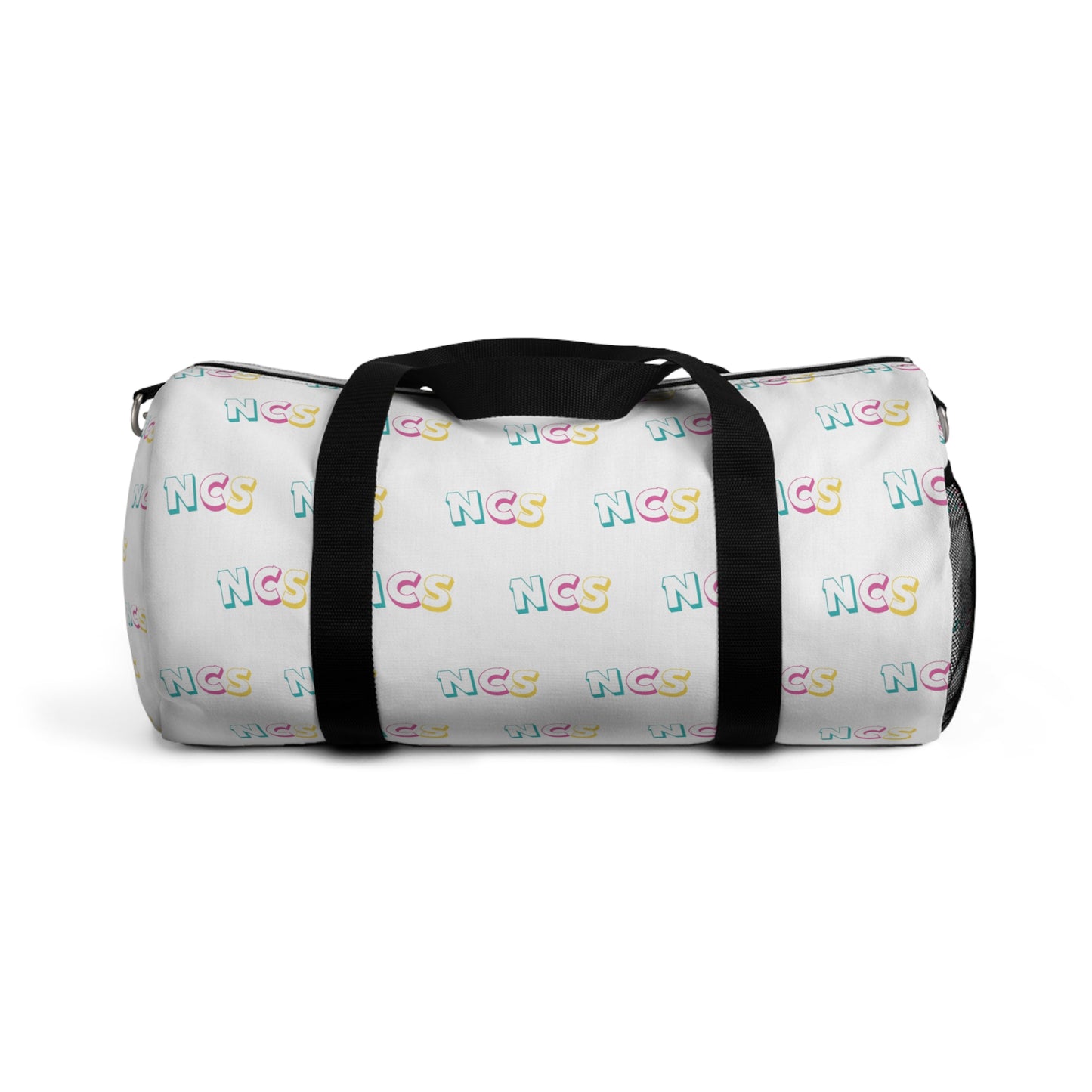 NCS Duffel Bag