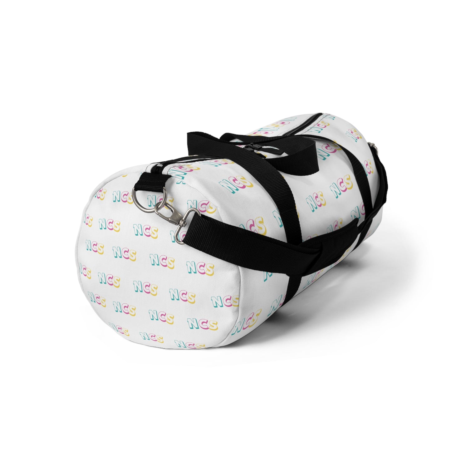 NCS Duffel Bag
