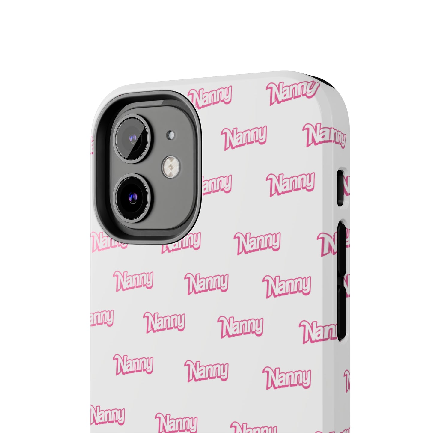 Blush - Tough iPhone Cases