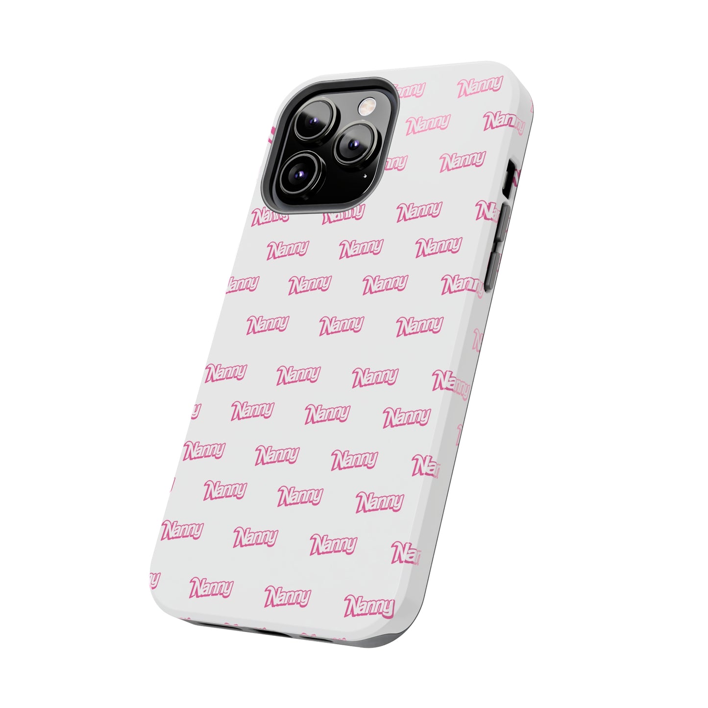 Blush - Tough iPhone Cases