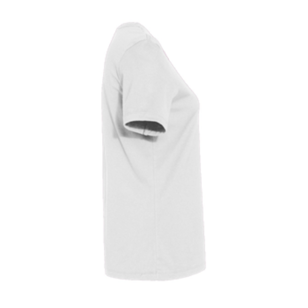 Nanny Fuel - Women’s Relaxed Jersey Tee