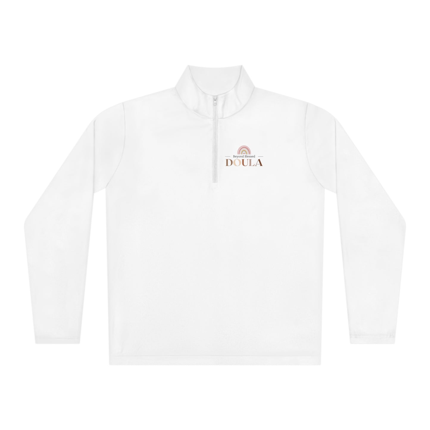 Beyond Blessed Doula Pullover