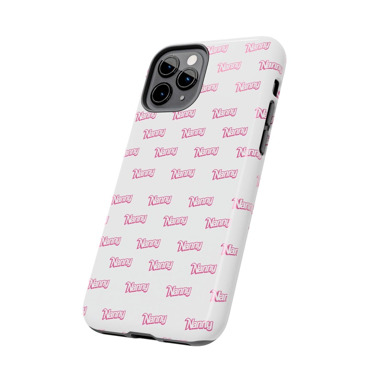 Blush - Tough iPhone Cases