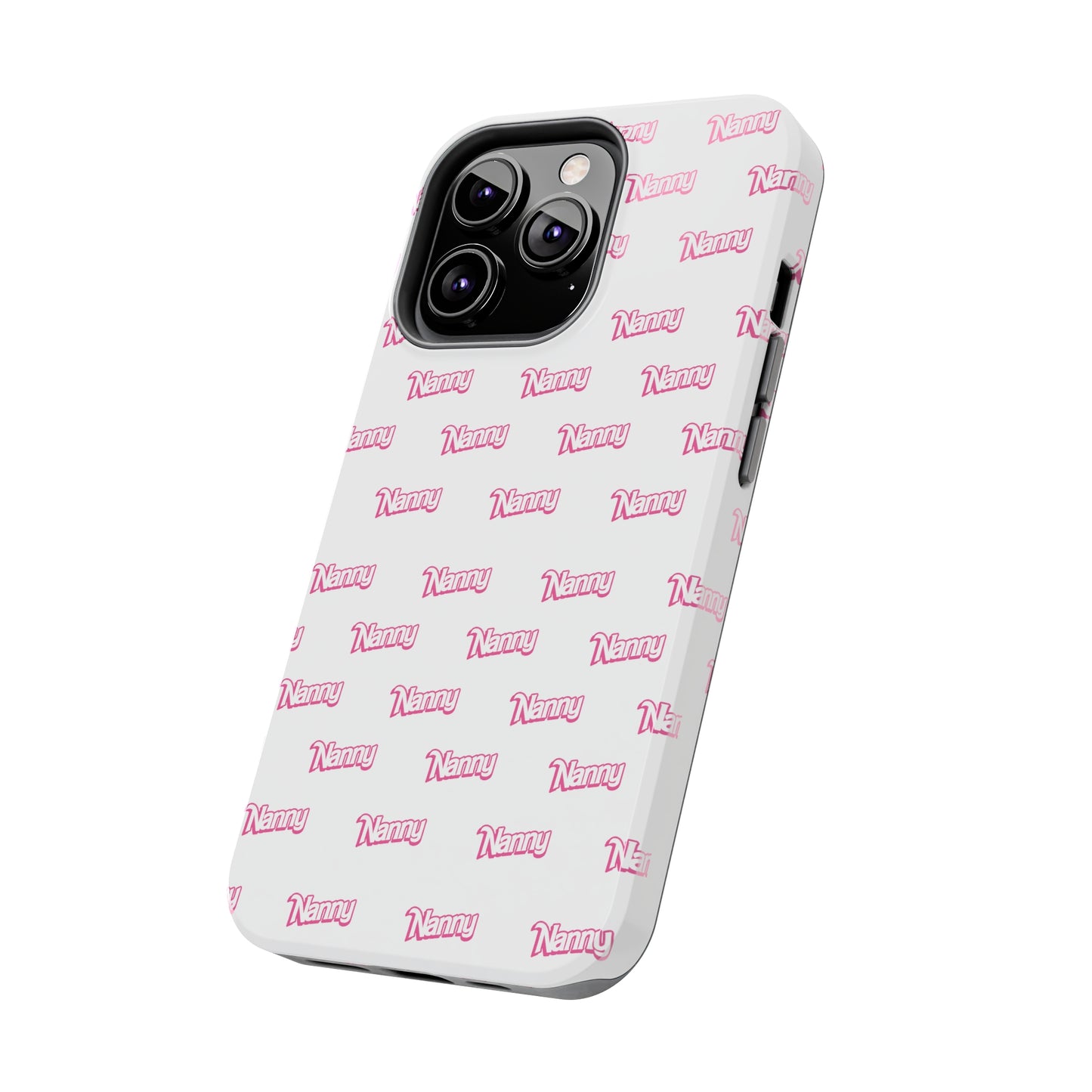 Blush - Tough iPhone Cases