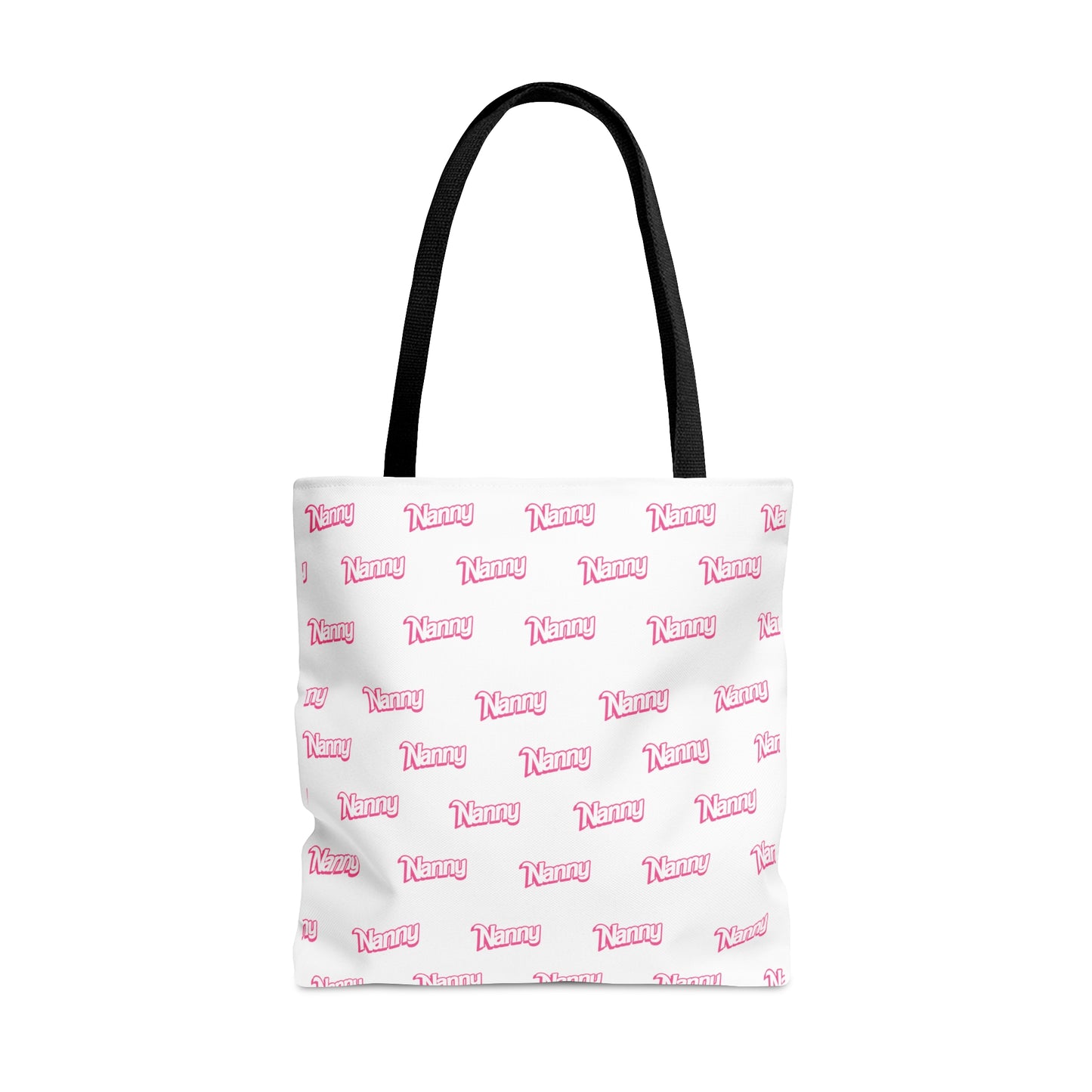 Blush - Tote Bag (AOP)