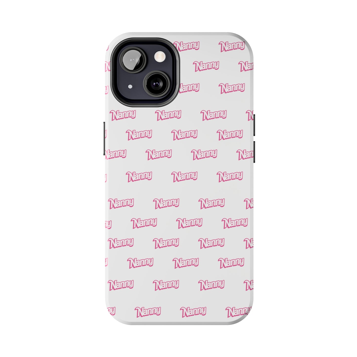 Blush - Tough iPhone Cases