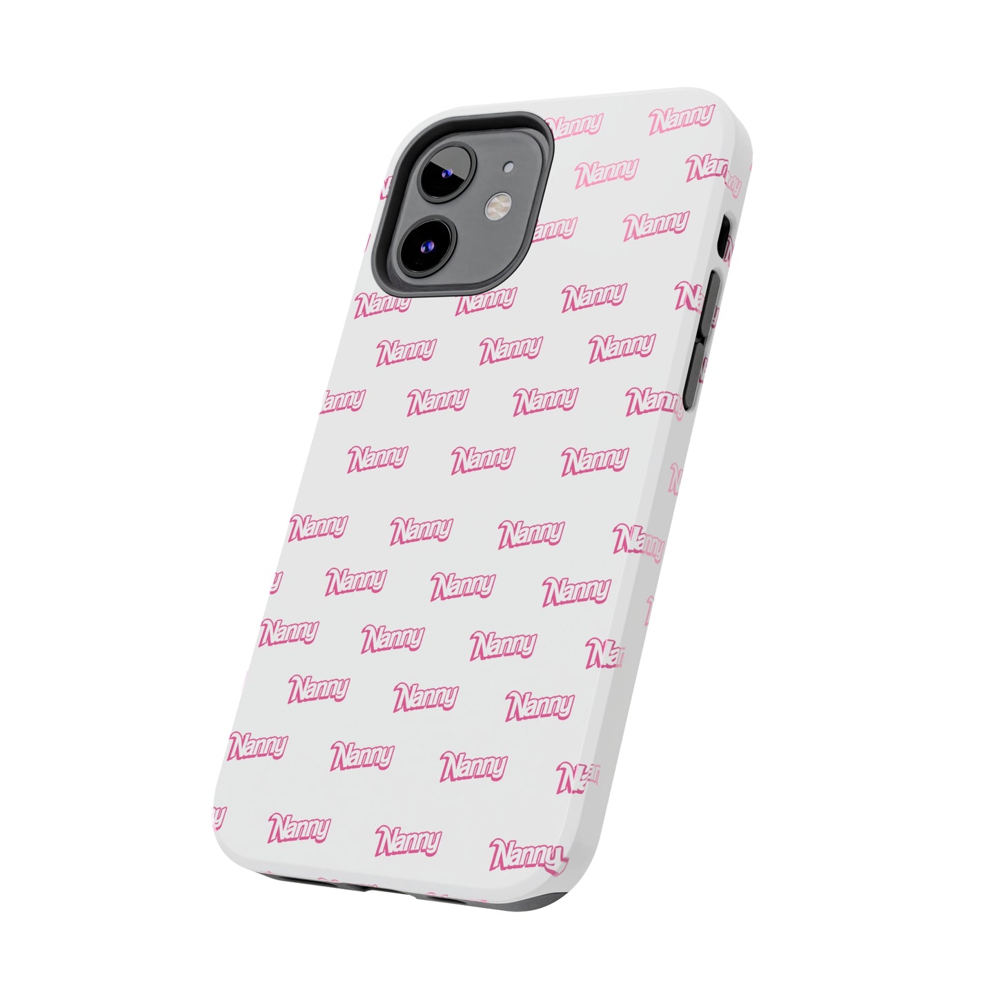 Blush - Tough iPhone Cases