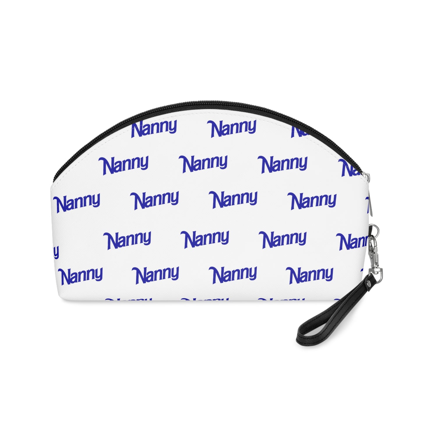 Nanny - Makeup Bag - Royal Blue