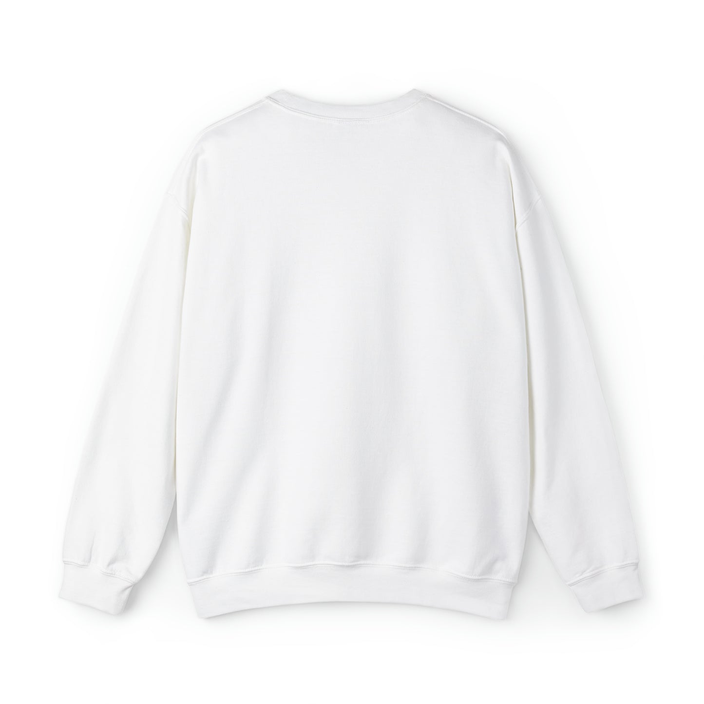 Beyond Blessed Nanny - Playful - Crewneck Sweatshirt