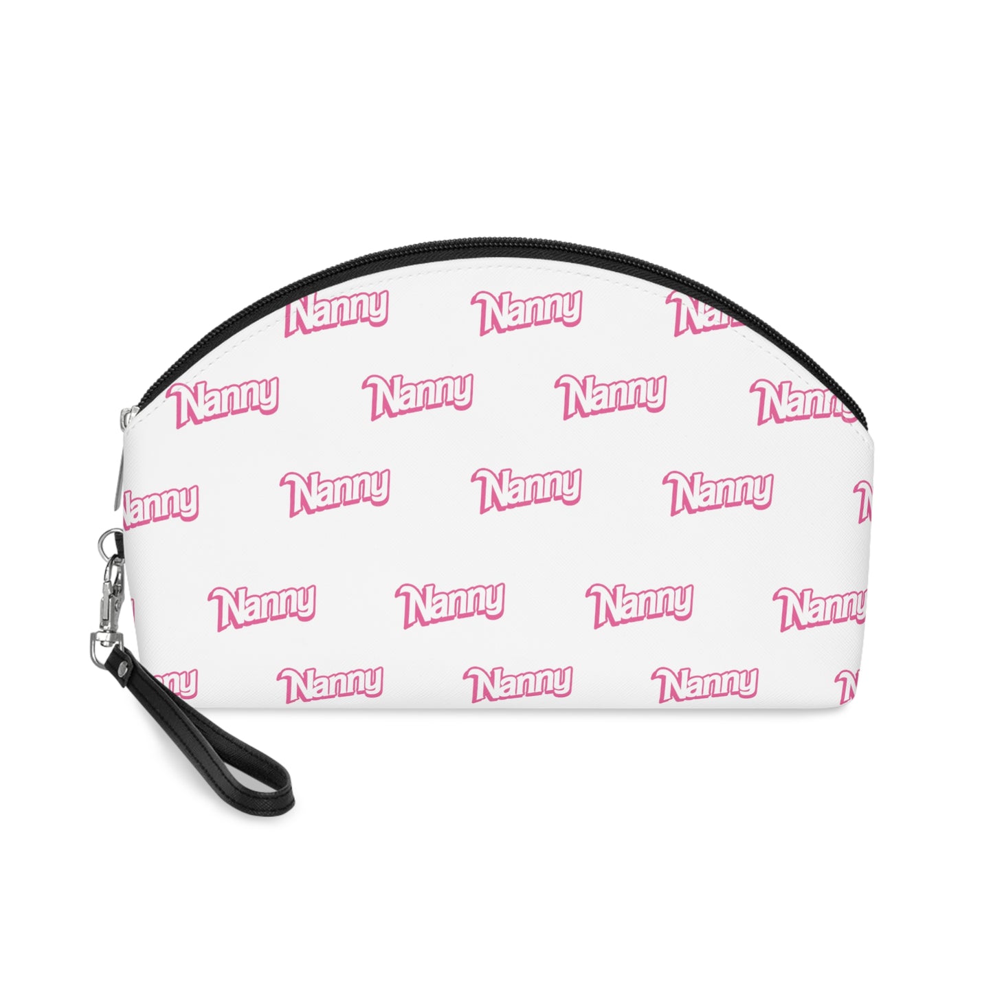 Blush Makeup Bag