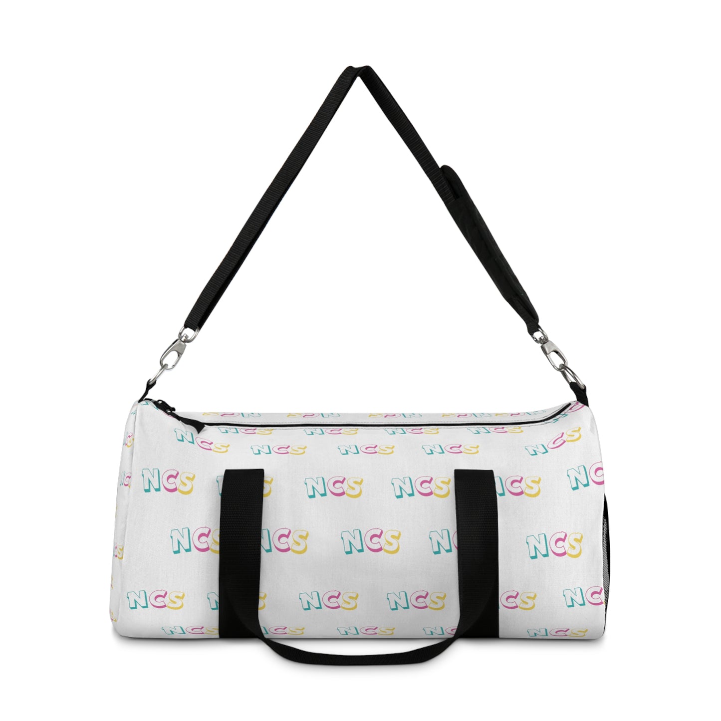 NCS Duffel Bag