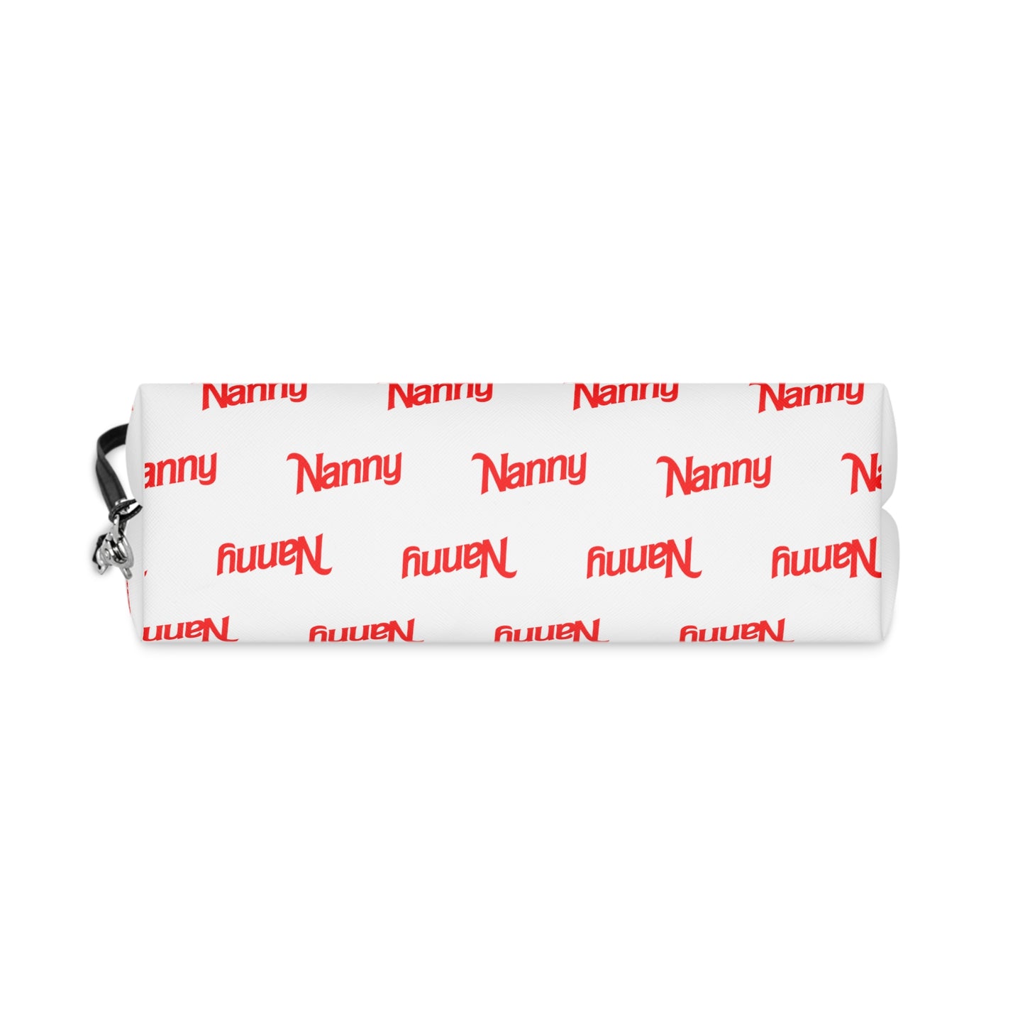 Nanny - Makeup Bag - Red