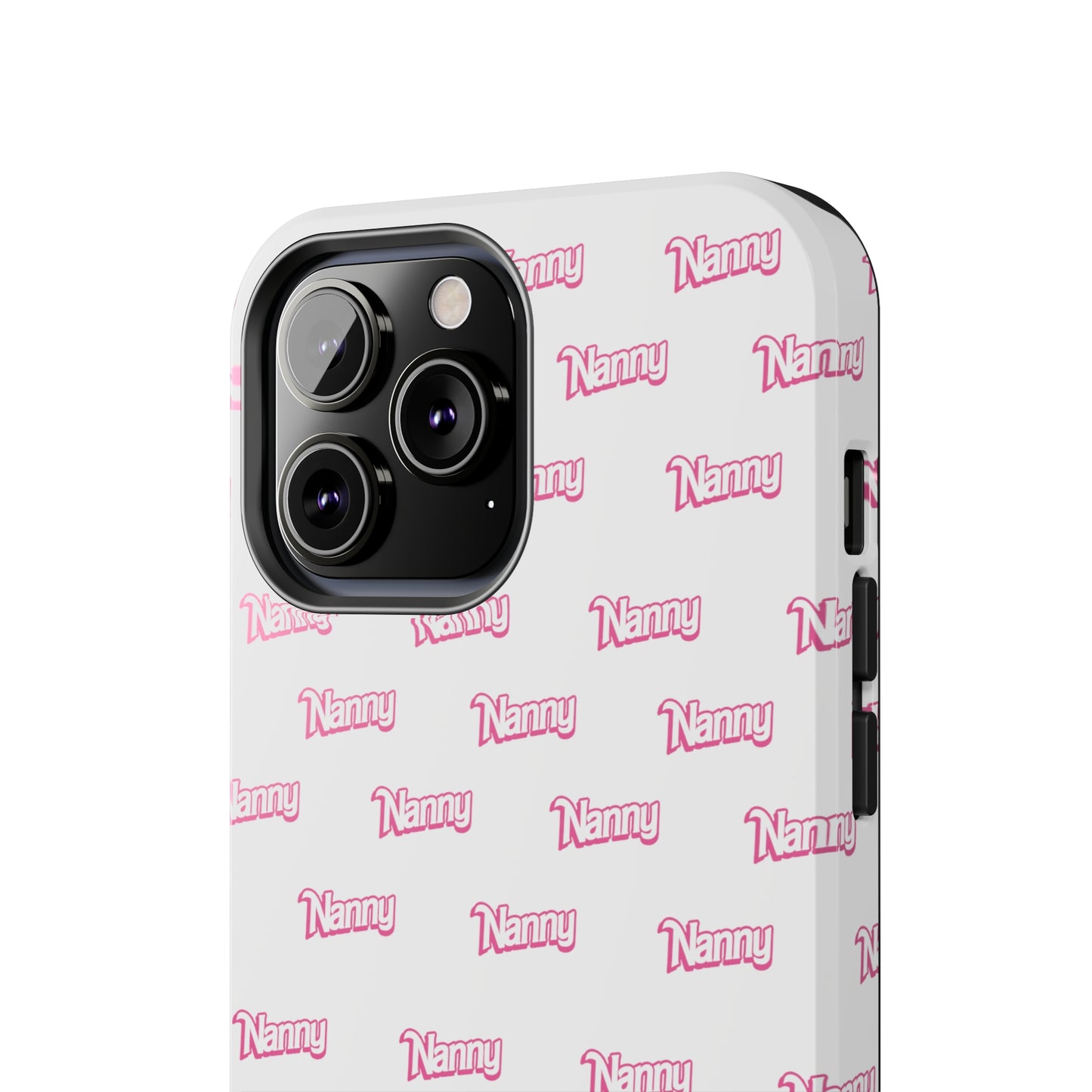 Blush - Tough iPhone Cases