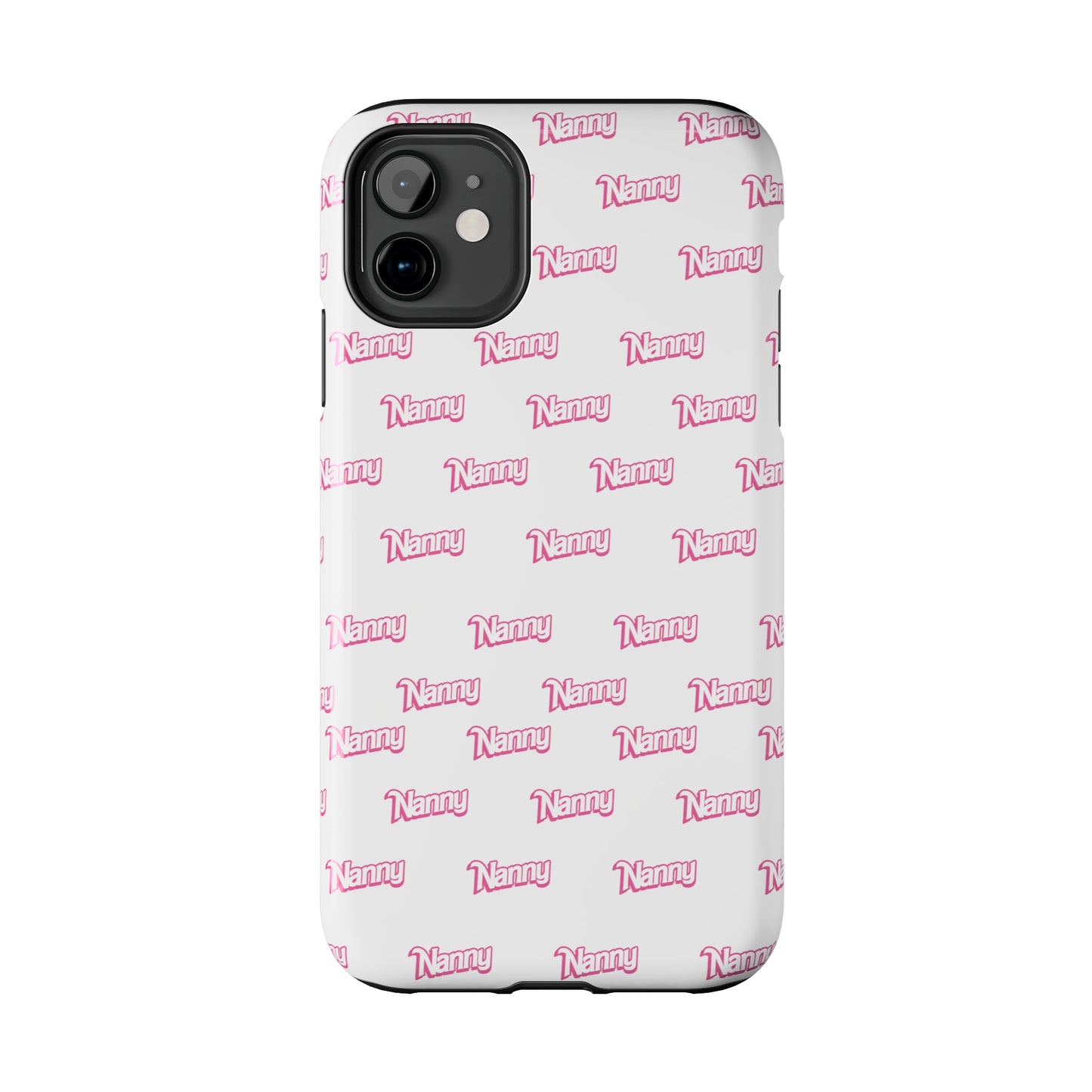 Blush - Tough iPhone Cases
