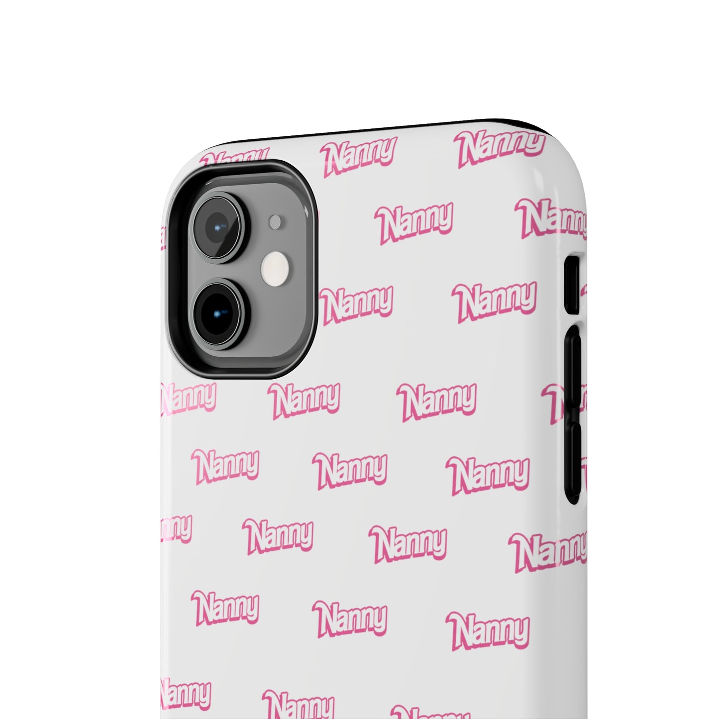 Blush - Tough iPhone Cases