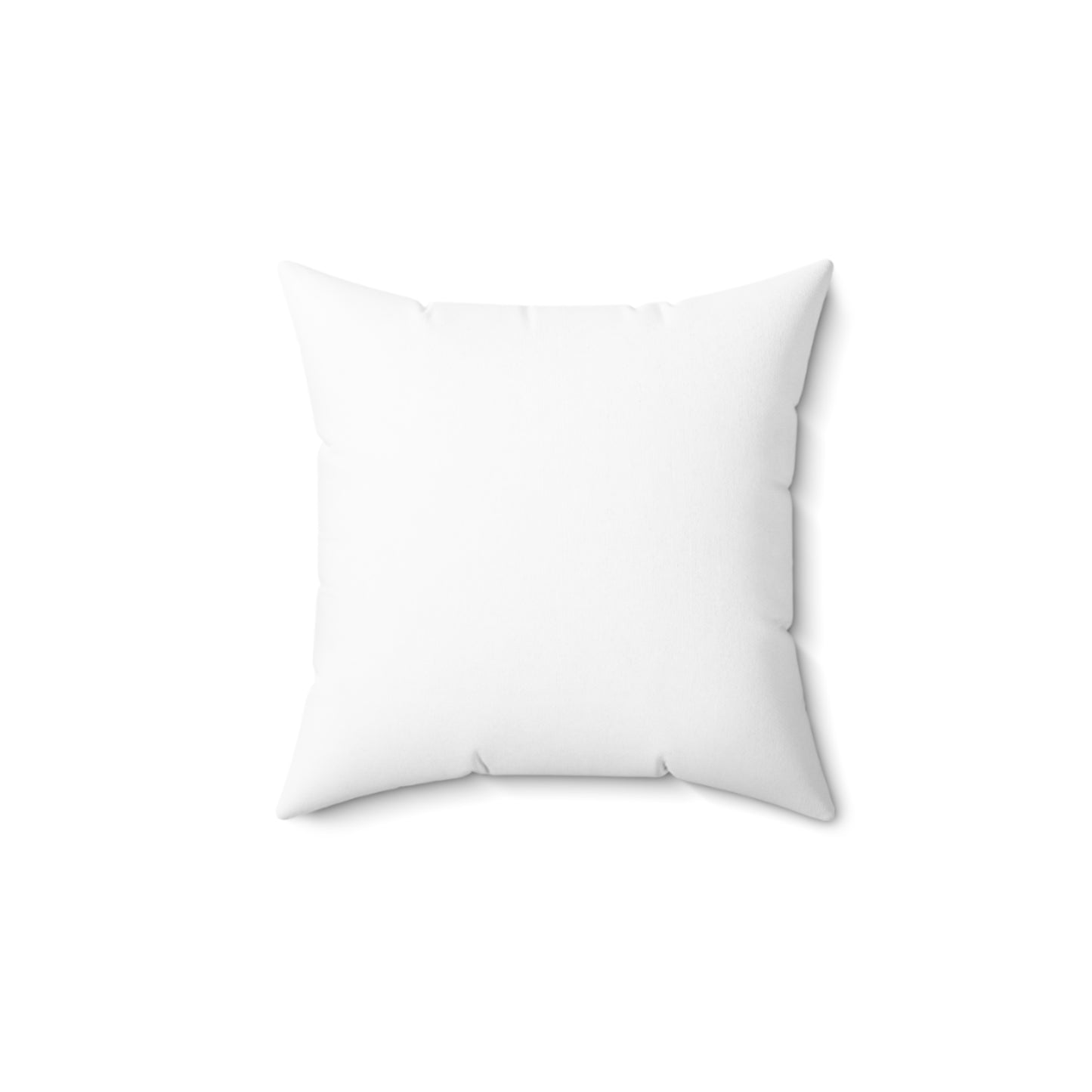 Students Have My Heart Square Pillow