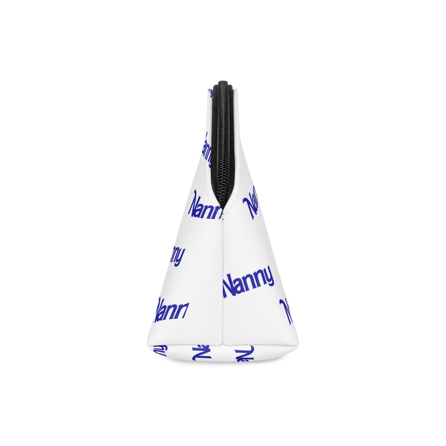 Nanny - Makeup Bag - Royal Blue