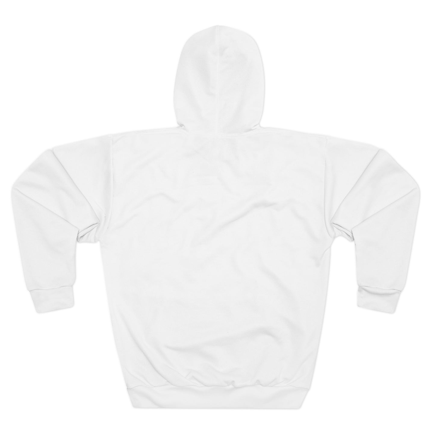 I am a Teacher Warrior - Pullover Hoodie (AOP)