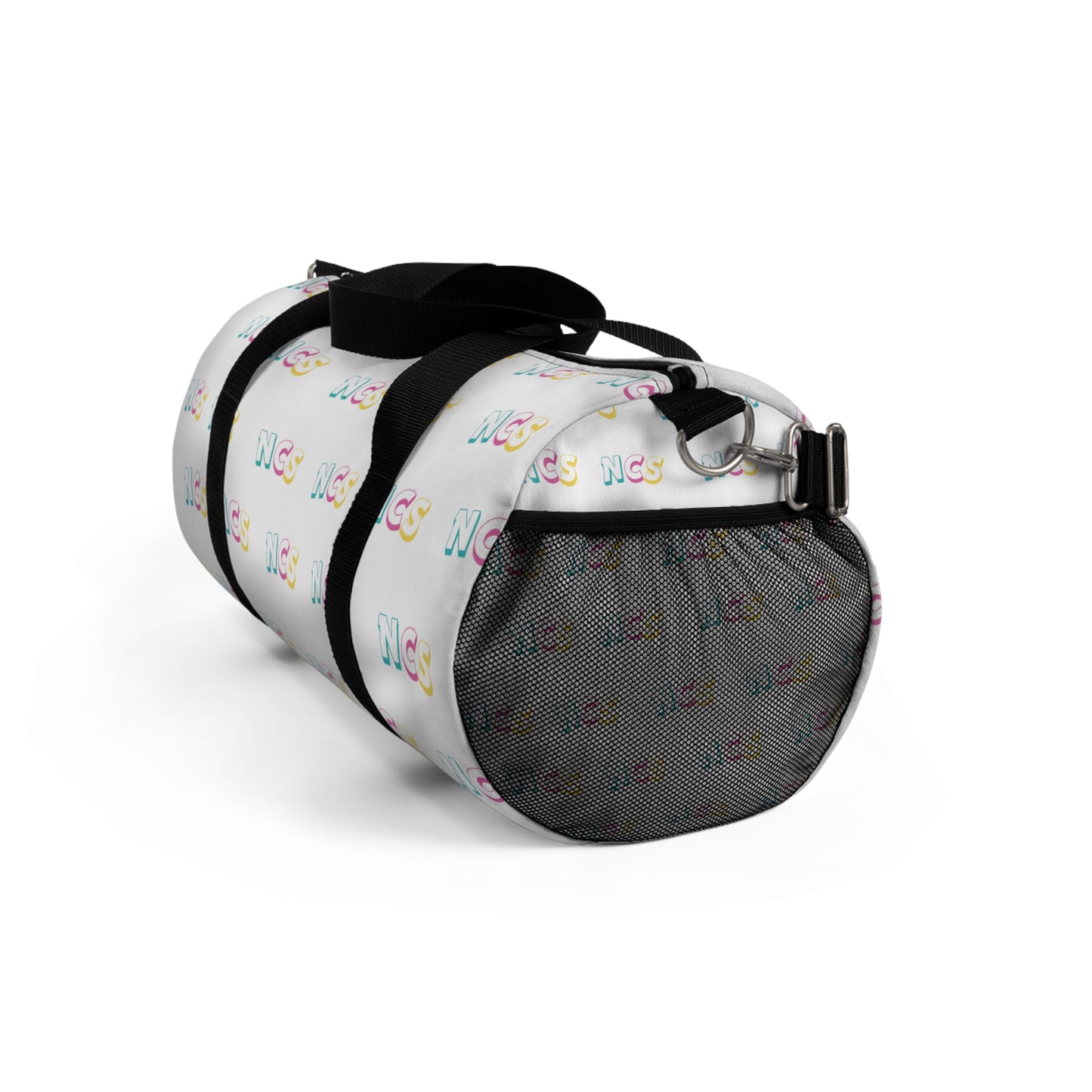 NCS Duffel Bag