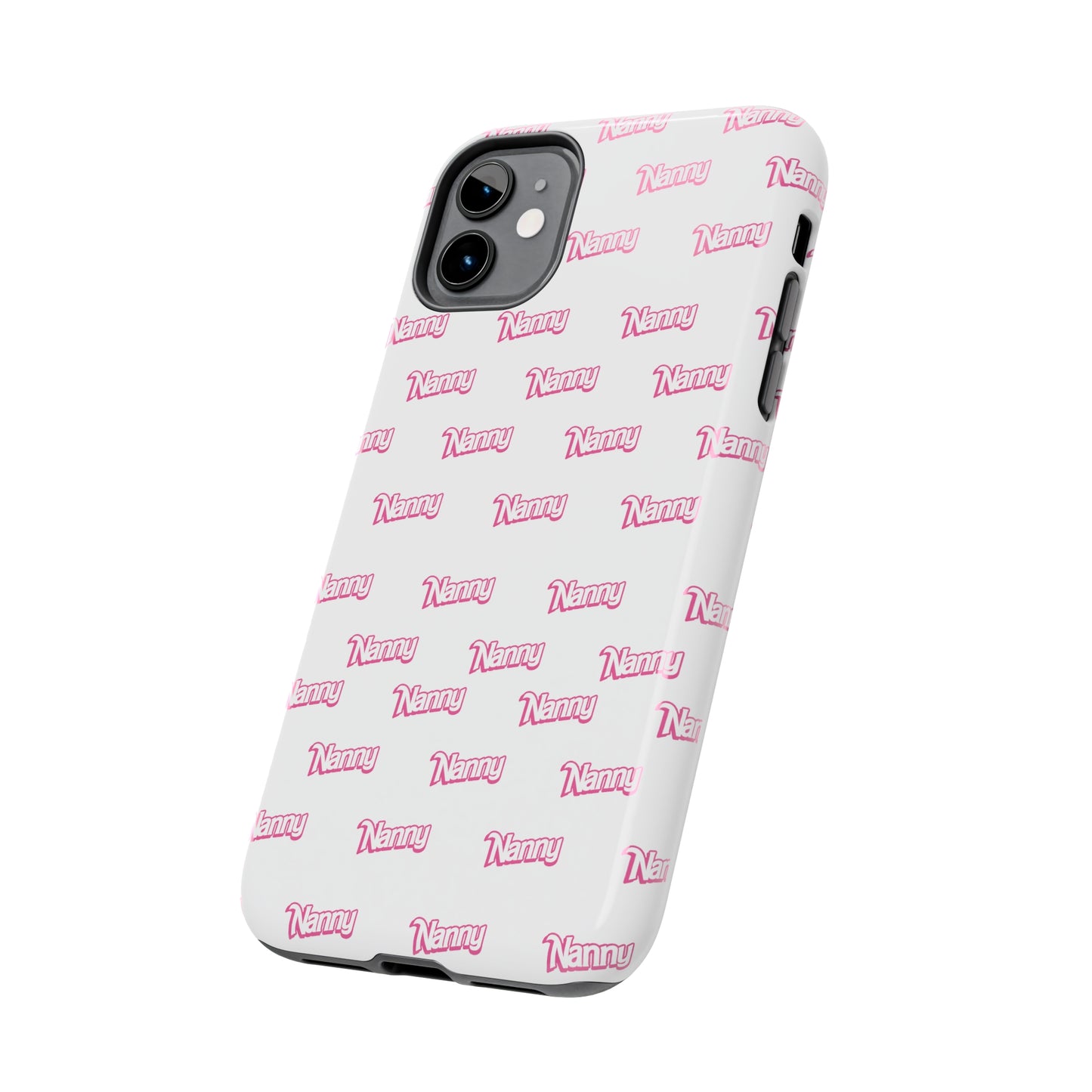 Blush - Tough iPhone Cases