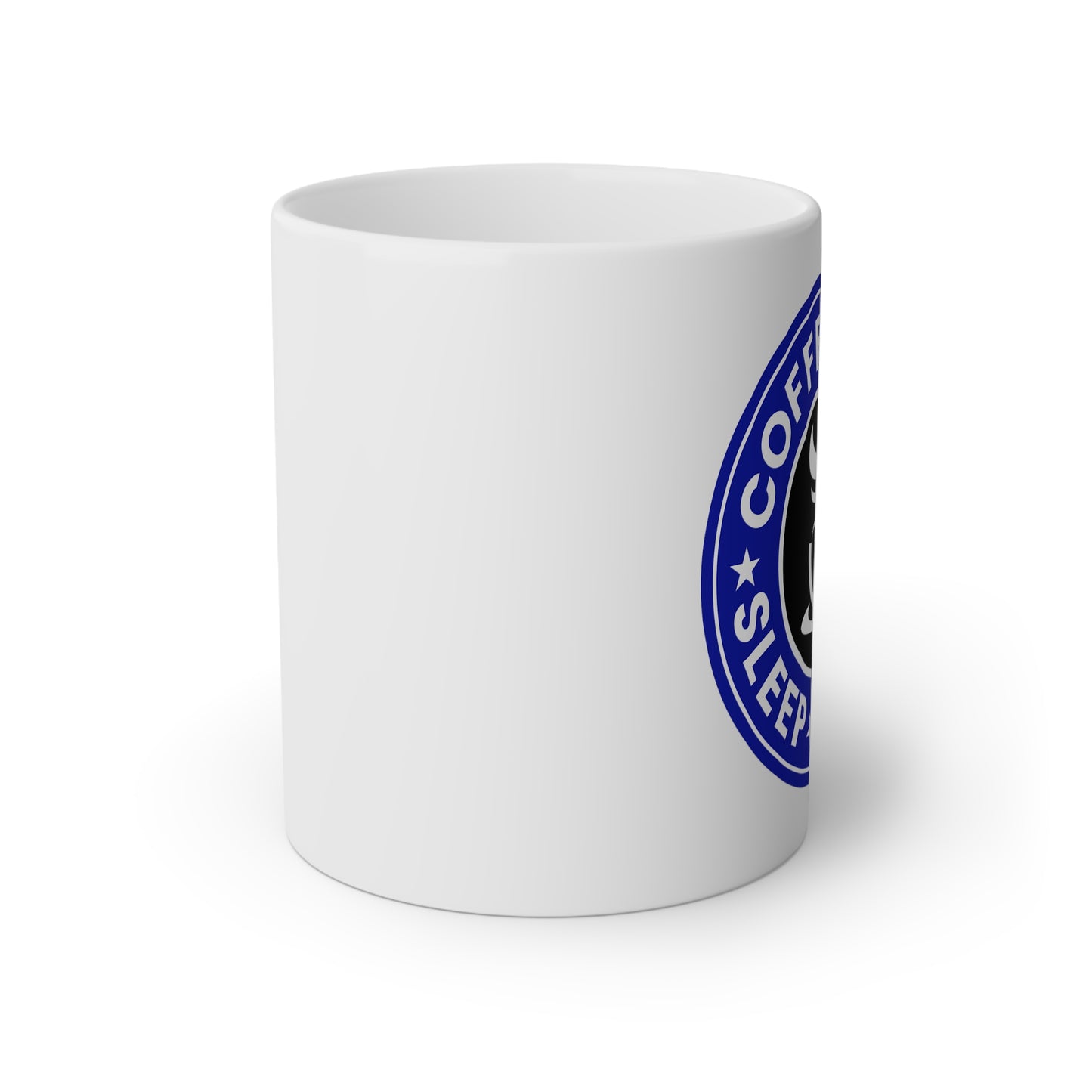 Coffee*Kids*Sleep*Repeat Mug, 11oz