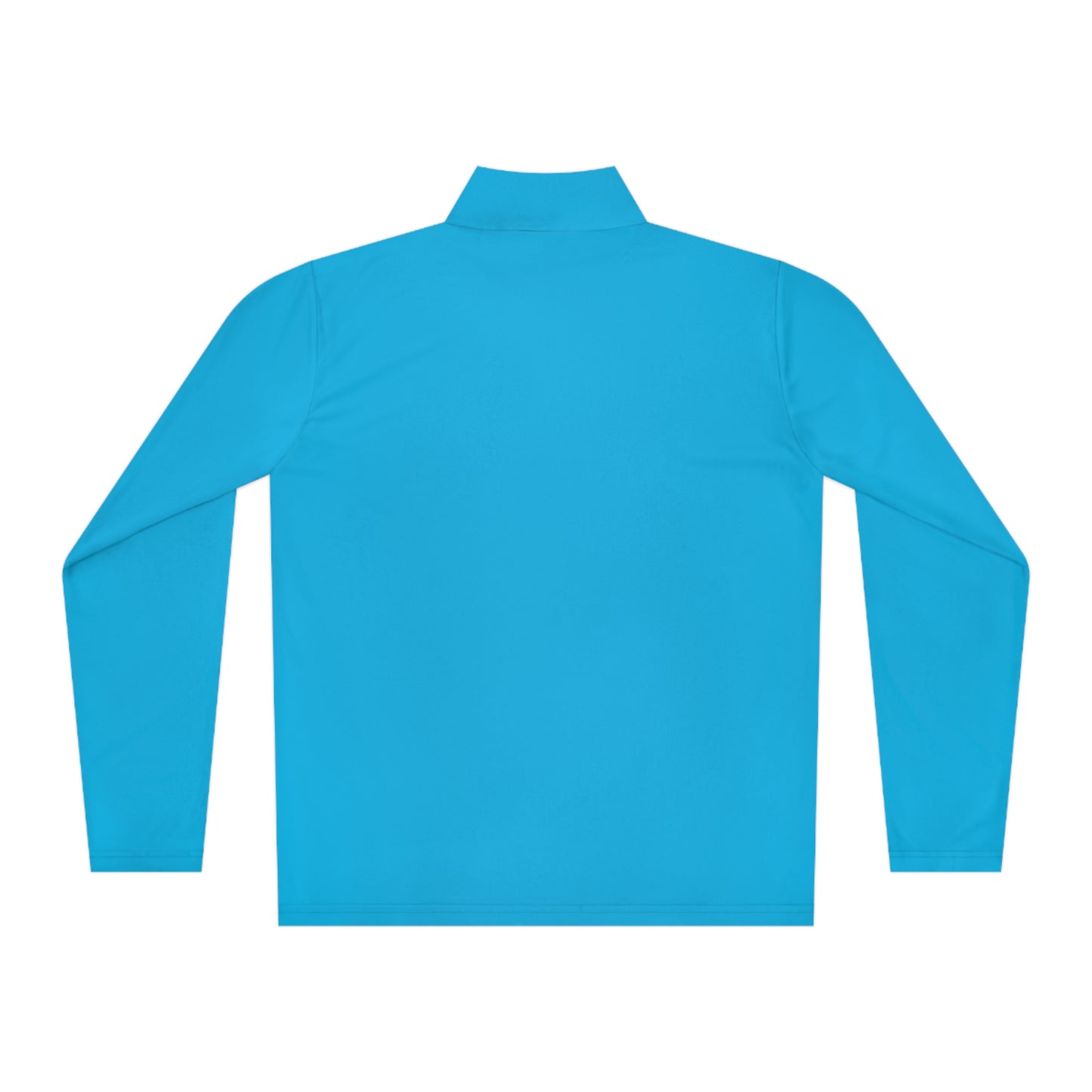 Beyond Blessed Nanny - Red Pullover