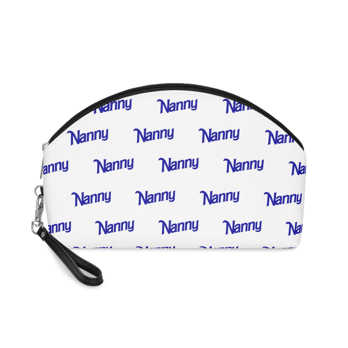 Nanny - Makeup Bag - Royal Blue