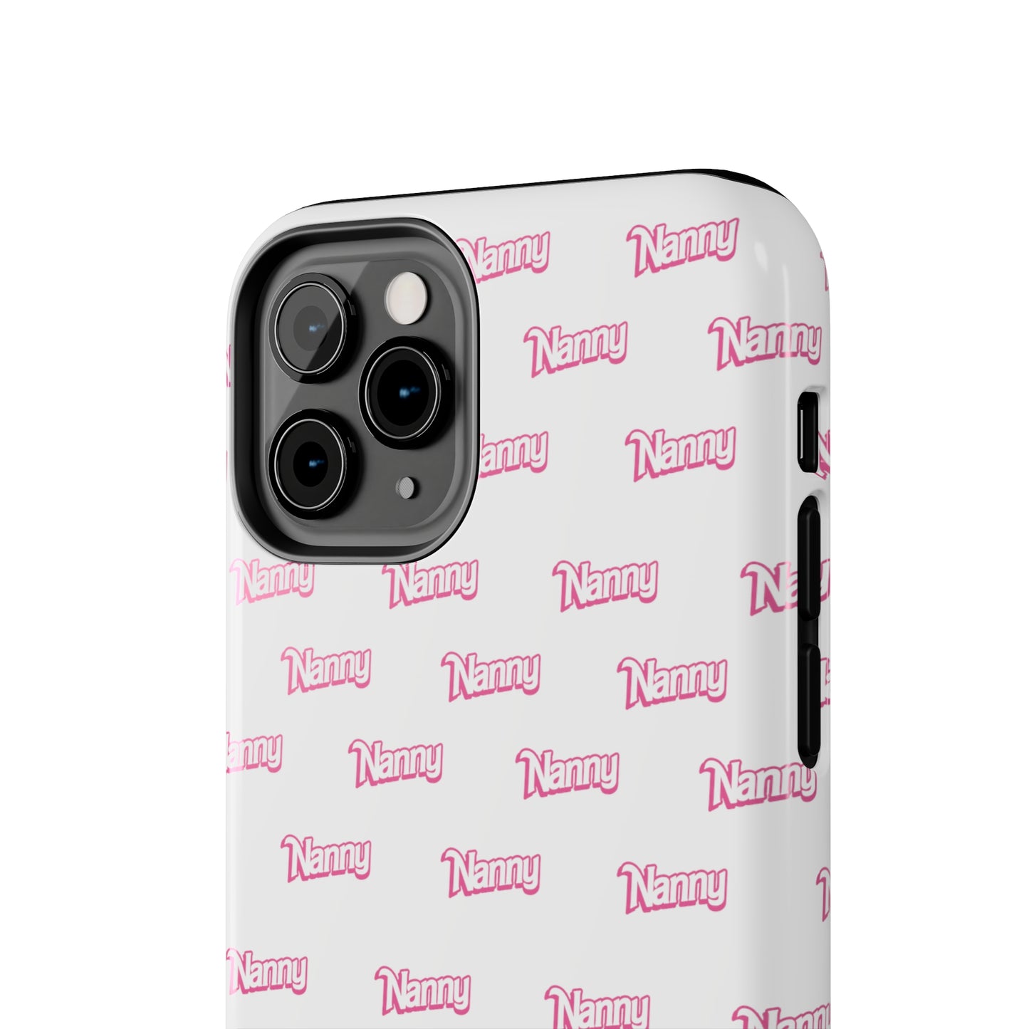 Blush - Tough iPhone Cases