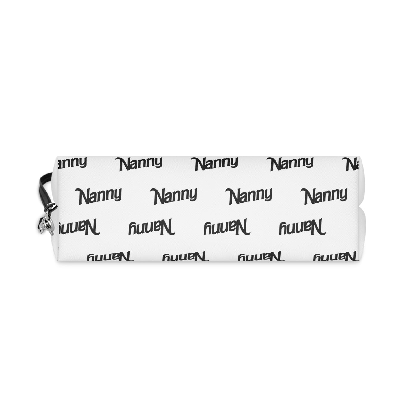 Nanny - Makeup Bag - Black