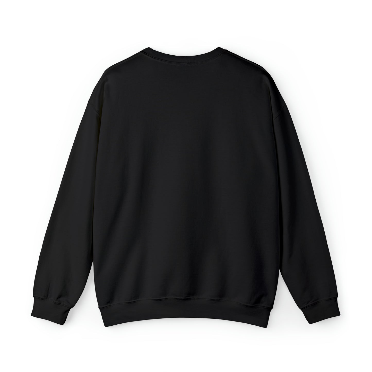 Beyond Blessed Nanny - White - Crewneck Sweatshirt