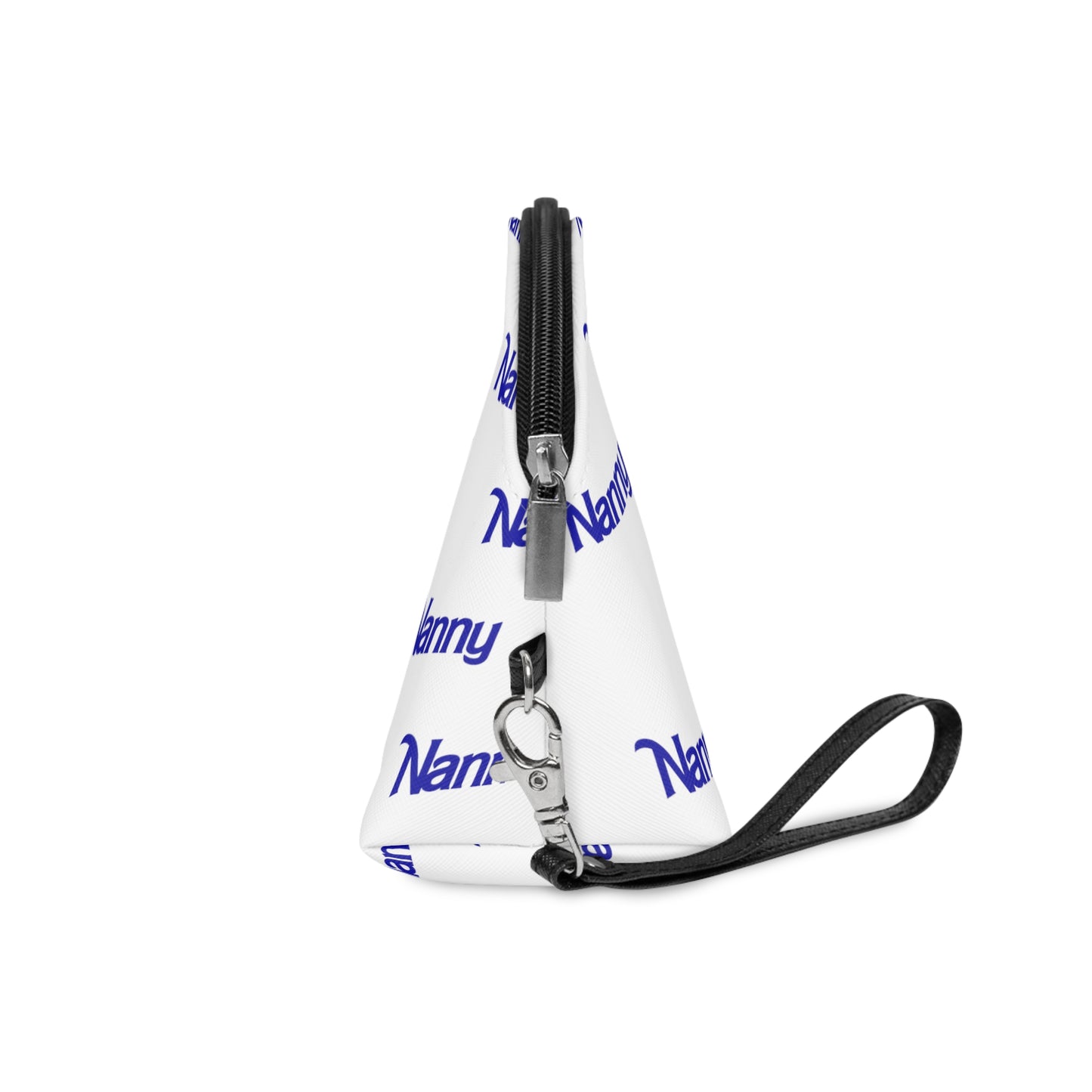 Nanny - Makeup Bag - Royal Blue