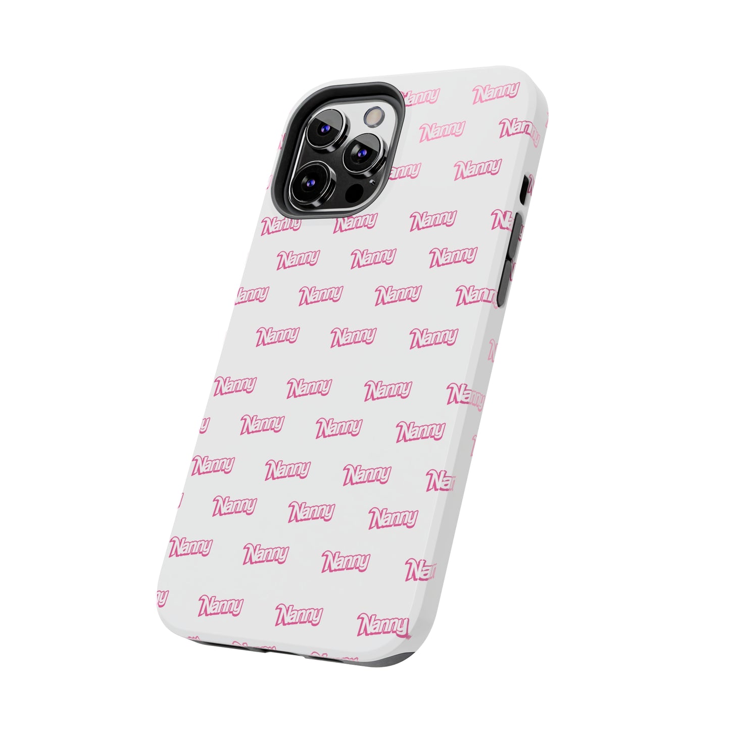 Blush - Tough iPhone Cases