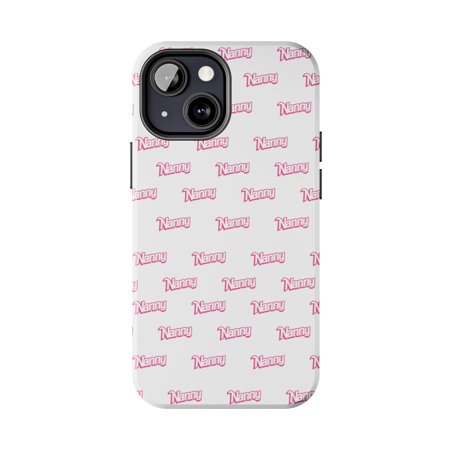 Blush - Tough iPhone Cases