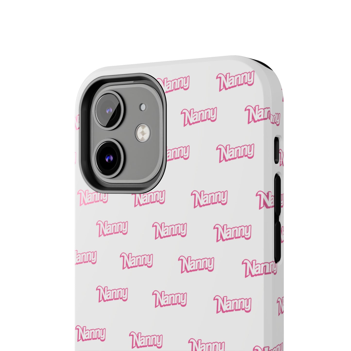 Blush - Tough iPhone Cases