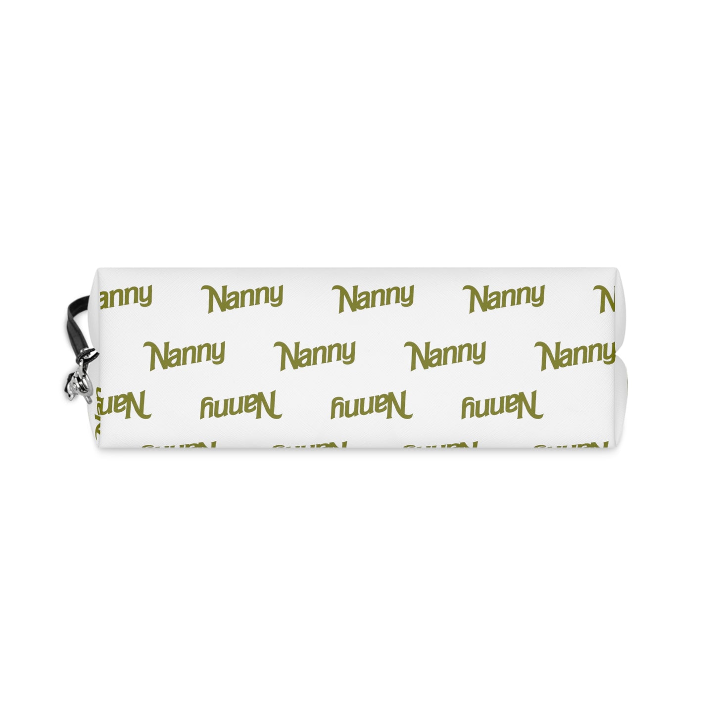 Nanny - Makeup Bag - Olive Green