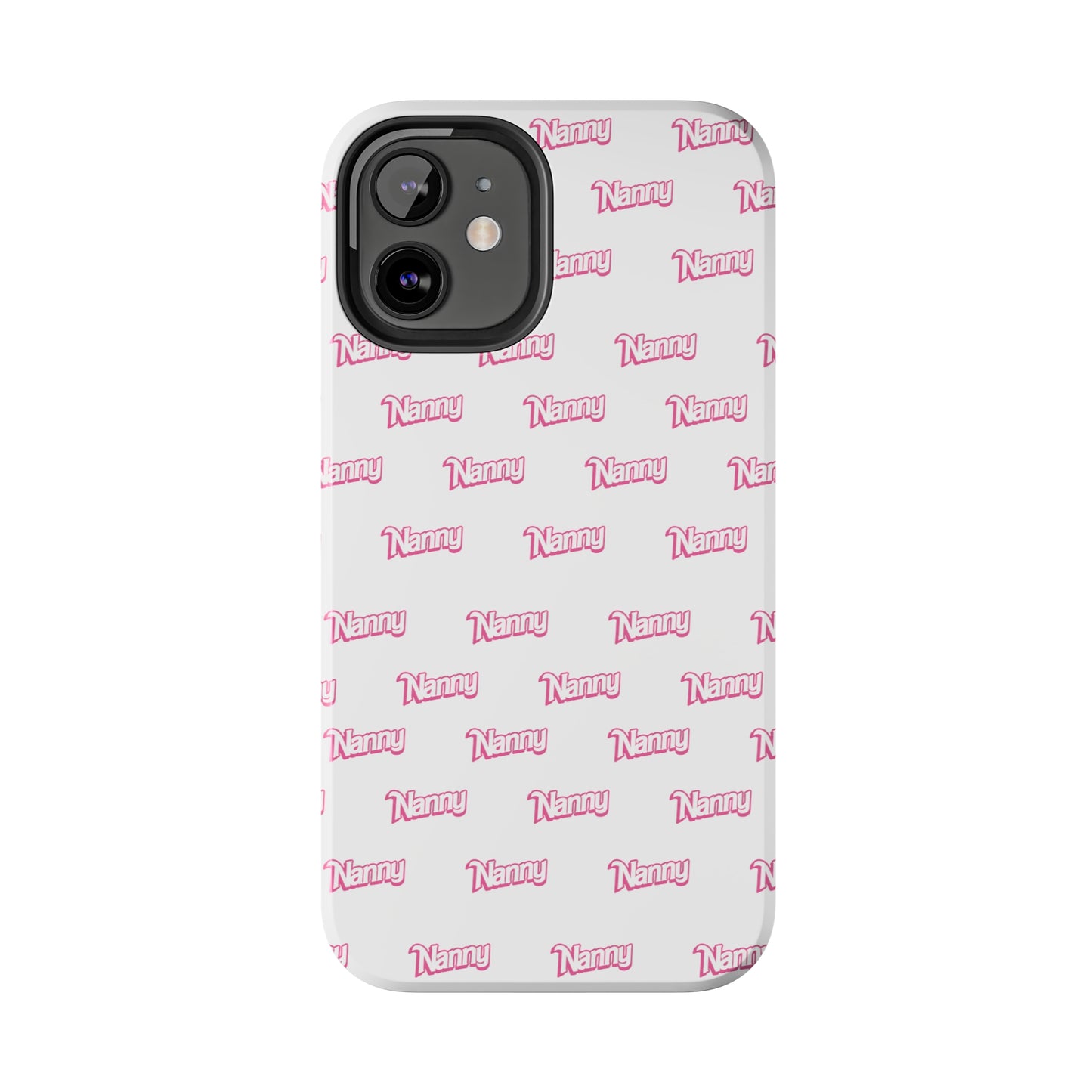 Blush - Tough iPhone Cases