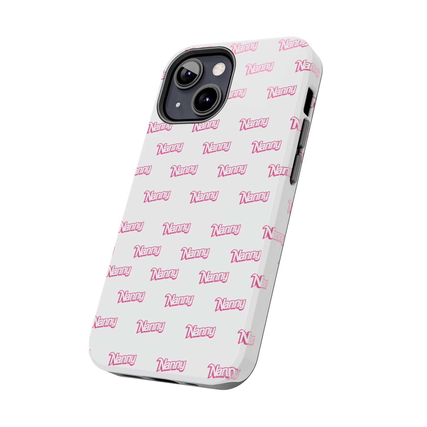 Blush - Tough iPhone Cases