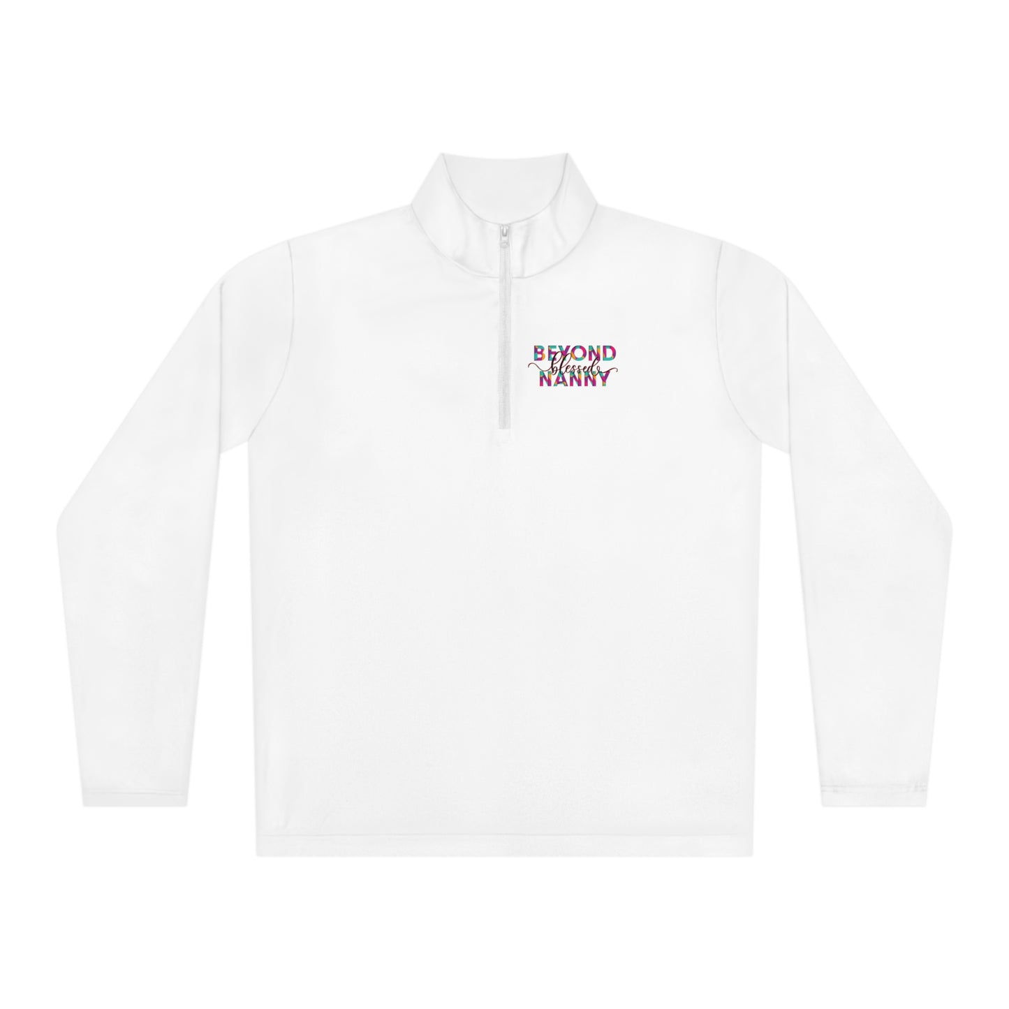 Beyond Blessed Nanny - Fun - Pullover